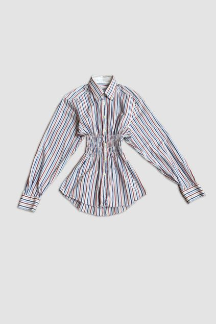 Žabičkovaná Reborn Košile