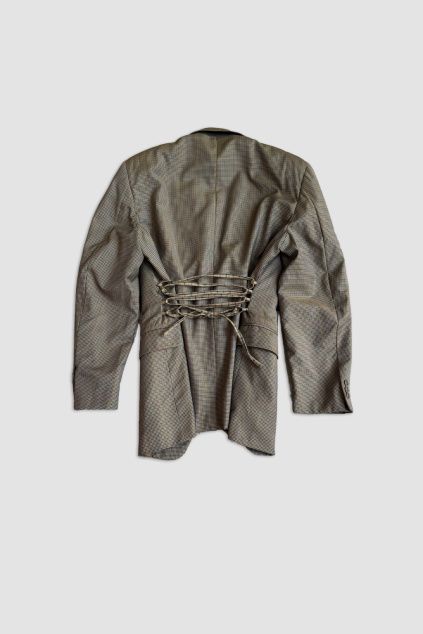 Reborn Sako s Vázáním