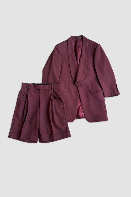 Custom-Made Set Jan Société