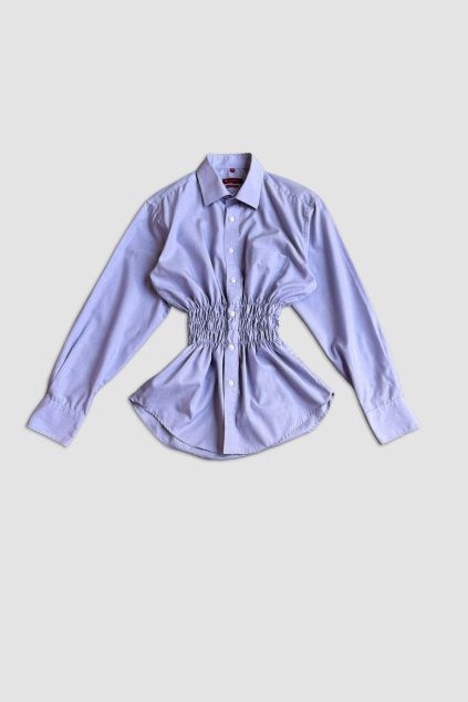 Žabičkovaná Reborn Košile