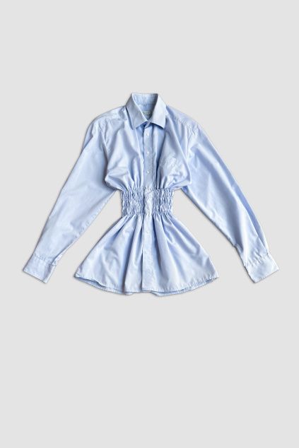 Žabičkovaná Reborn Košile