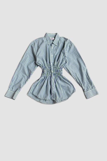 Žabičkovaná Reborn Košile