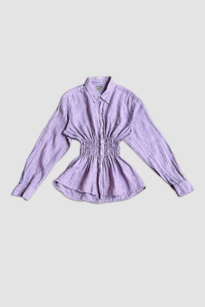 Žabičkovaná Reborn Košile