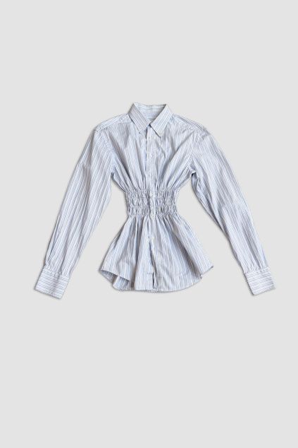 Žabičkovaná Reborn Košile