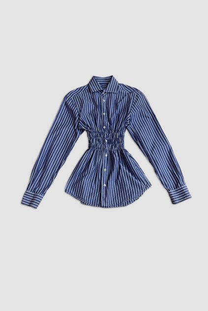 Žabičkovaná Reborn Košile