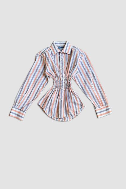 Žabičkovaná Reborn Košile