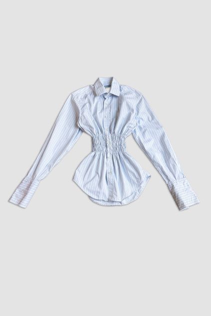 Žabičkovaná Reborn Košile