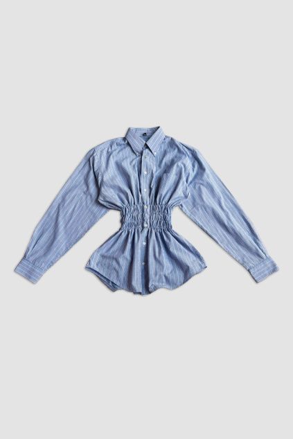 Žabičkovaná Reborn Košile