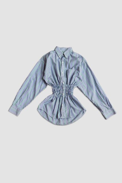 Žabičkovaná Reborn Košile