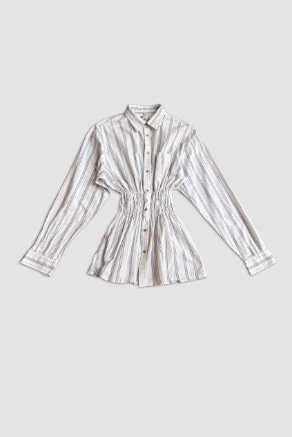 Žabičkovaná Reborn Košile