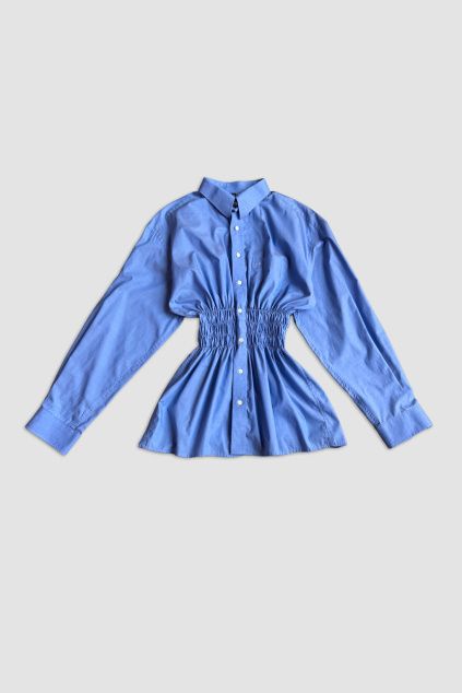 Žabičkovaná Reborn Košile