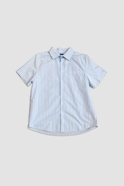 Proužkovaná Košile