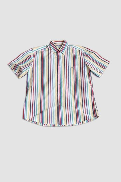 Proužkovaná Košile