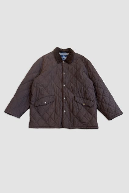 Prošívaná Bunda Sea Barrier