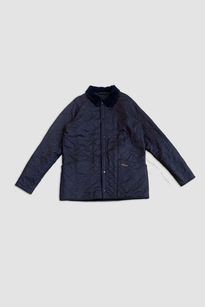 Prošívaná Bunda Barbour