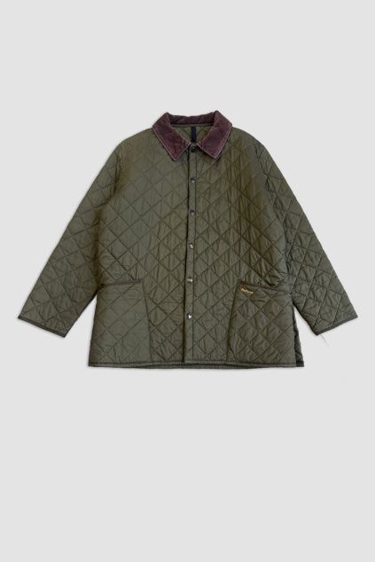 Prošívaná Bunda Barbour