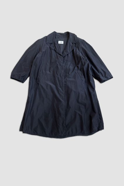 Hedvábný Trenčkot