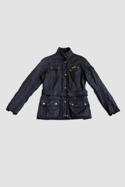 236535 prosivana bunda barbour international
