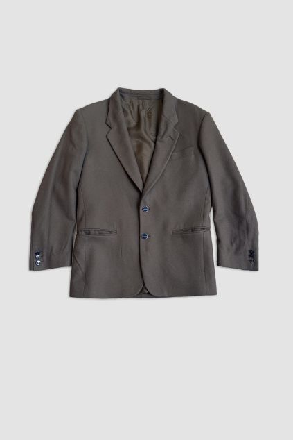 Vlněné Sako Paul & Shark