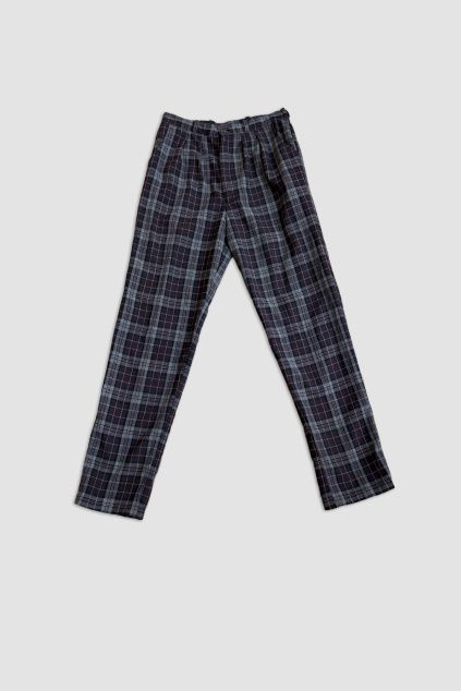 Kárované Kalhoty Wrangler