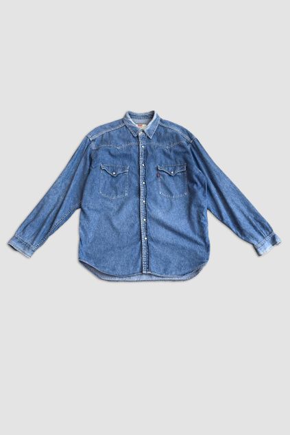 Džínová Košile Levi's