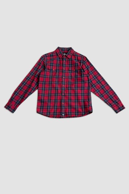 Károvaná Košile Dickies