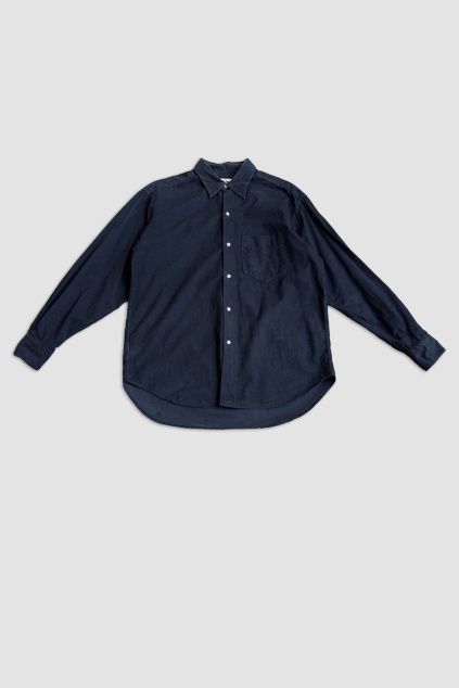 Manšestrová Košile Replay