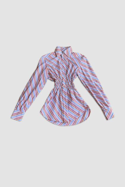 Žabičkovaná Reborn Košile