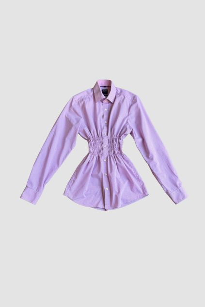 Žabičkovaná Reborn Košile