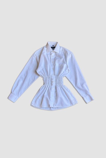 Žabičkovaná Reborn Košile