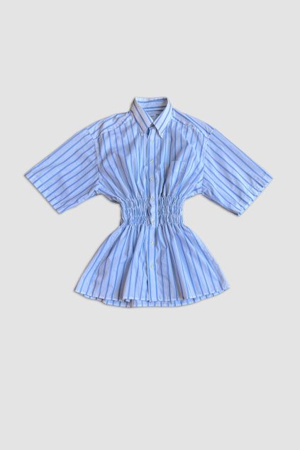 Žabičkovaná Reborn Košile