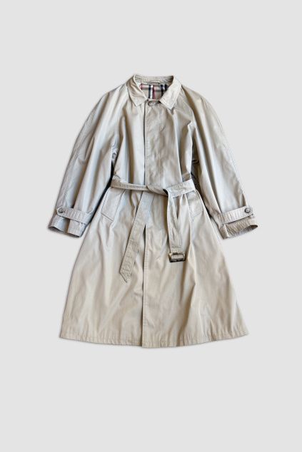 Béžový Trenčkot