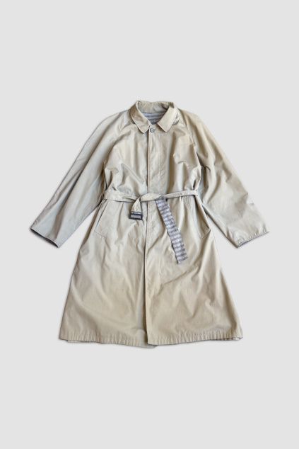 Oboustranný Trenčkot