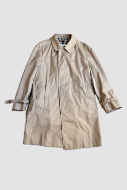 Béžový Trenčkot Aquascutum