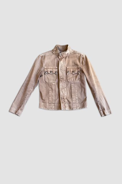 Bavlněná Bunda Replay