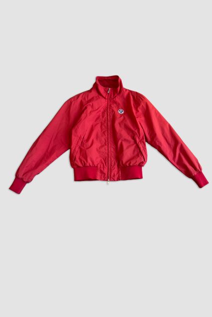 Červená Bunda North Sails