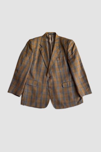 Kárované Sako Daks