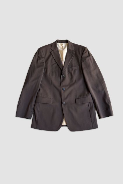 236778 hnede sako hugo boss
