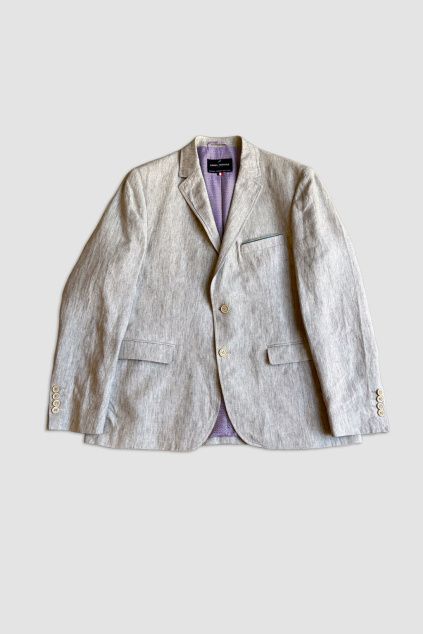 Lněné Sako Daniel Hechter