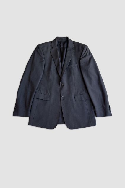 Proužkované Sako Strellson