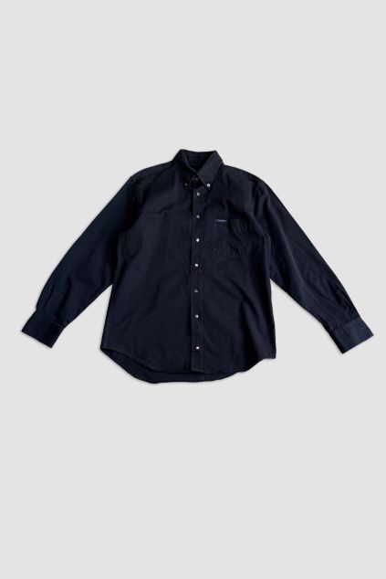 Černá Košile Valentino