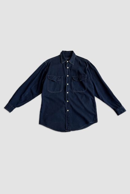 Džínová Košile Valentino