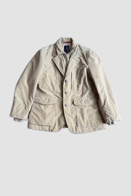 Manšestrová Bunda Fay