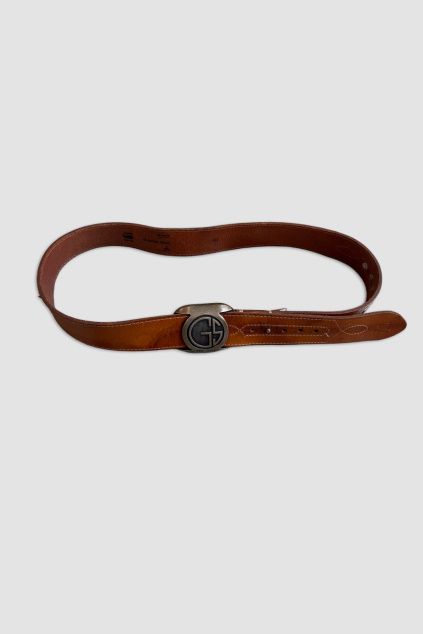 Kožený Pásek G-Star