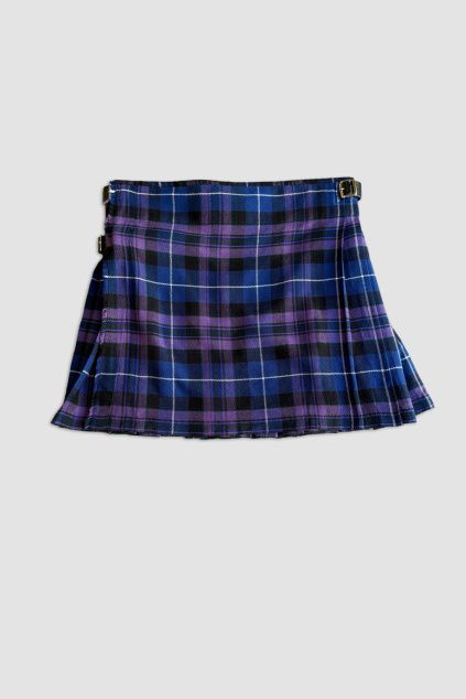 Skotský Kilt