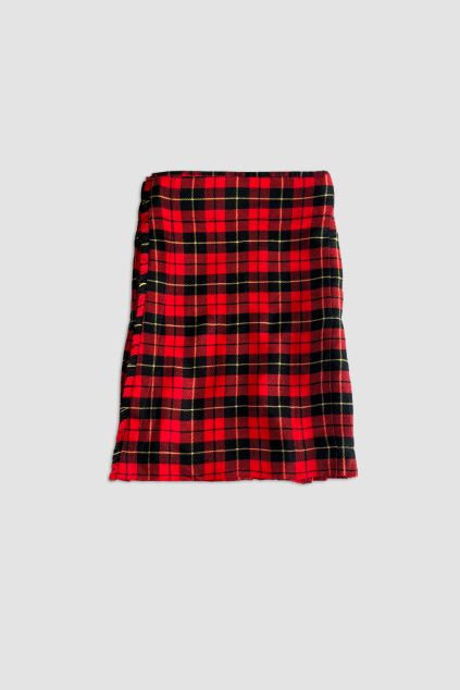 Skotský Kilt