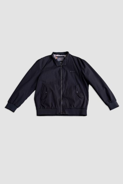 Černá Bunda Ben Sherman