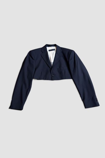 Reborn Crop Sako