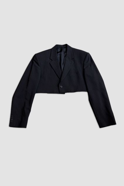 Reborn Crop Sako