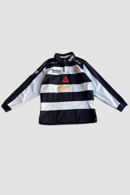 2000S Rugby Tričko Bristol